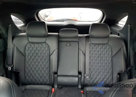 2023 Genesis Gv70 Base z USA, uszkodzony, nr VIN KMUMCDTC2PU096638